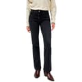 Miniatyrbild 1 av 5: Salsa Jeans Secret Boot Cut Fit Jeans Svart 33 / 32 Kvinna