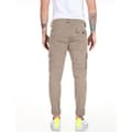 Pikkukuva 2 / 2: Replay M9649e.000.8366197 Cargo Housut Beige 34 / 32 Mies