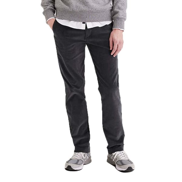 Dockers Smart 360 Flex Motion Slim Chinobukser Grå 36 / 34 Mand