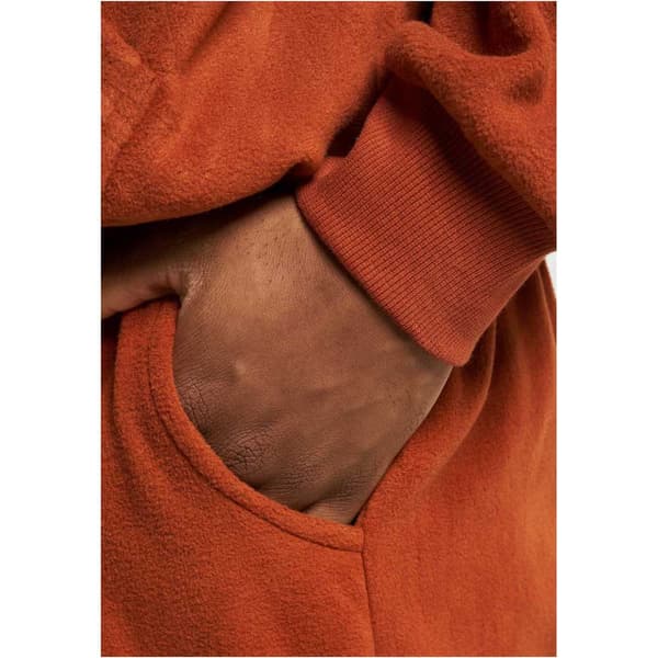 Just Rhyse Winterland Sportsbukser Orange 2XL Mand