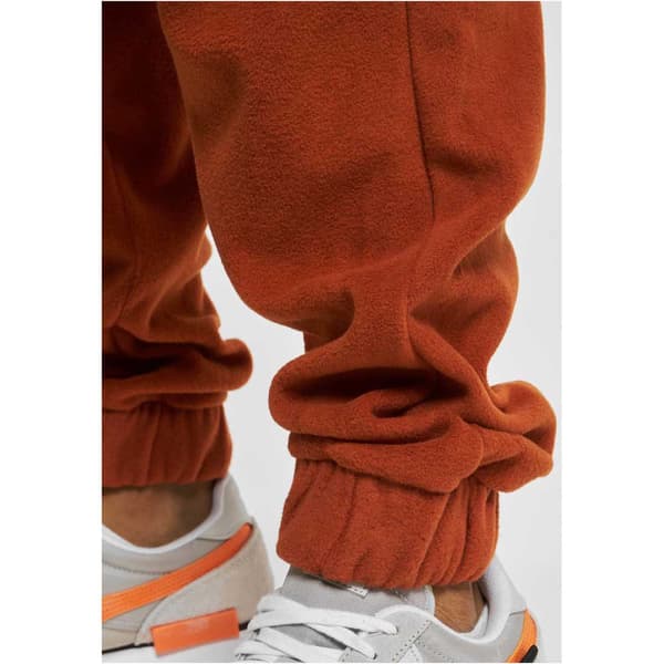 Just Rhyse Winterland Sportsbukser Orange 2XL Mand