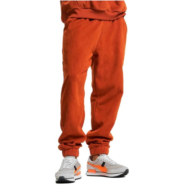 Just Rhyse Winterland Sportsbukser Orange 2XL Mand