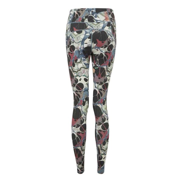 Regatta Christian Lacroix Saint Giles Ii Leggings Flerfarvet 14 / Regular Kvinde