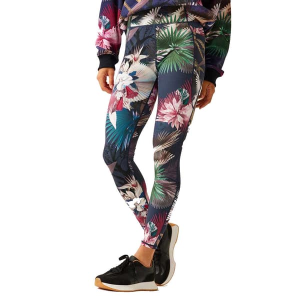 Regatta Christian Lacroix Saint Giles Ii Leggings Flerfarvet 14 / Regular Kvinde