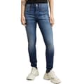 Miniatyrbild 1 av 3: G-star Lhana Skinny Jeans Blå 26 / 30 Kvinna