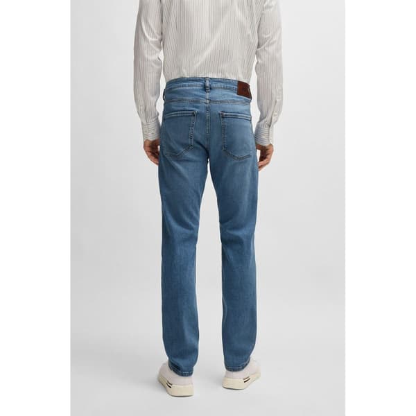 Boss H-delaware 10263385 Jeans Blå 33 / 34 Mand