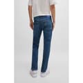 Miniatyrbillede 1 af 3: Hugo Zane 10259234 02 Blue Jeans Blå 29 / 32 Mand