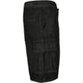 Miniatyrbillede 3 af 6: Urban Classics Organic Denim Cargo Shorts Sort 36 Mand
