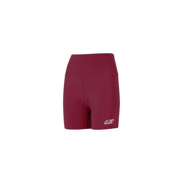 Looking For Wild Cycliste Shortsit Punainen S Nainen
