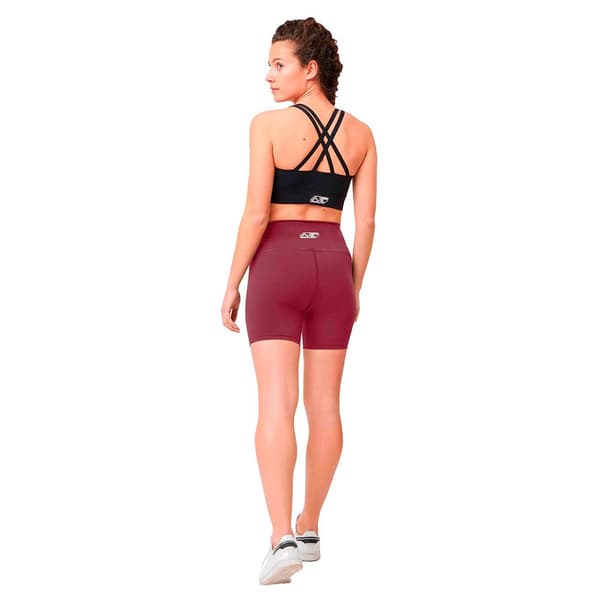 Looking For Wild Cycliste Shortsit Punainen S Nainen