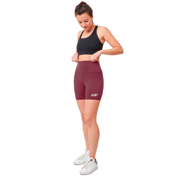 Looking For Wild Cycliste Shortsit Punainen S Nainen
