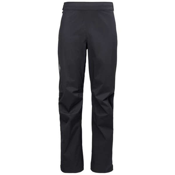 Black Diamond Fineline Stretch Fz Housut Musta XS Mies