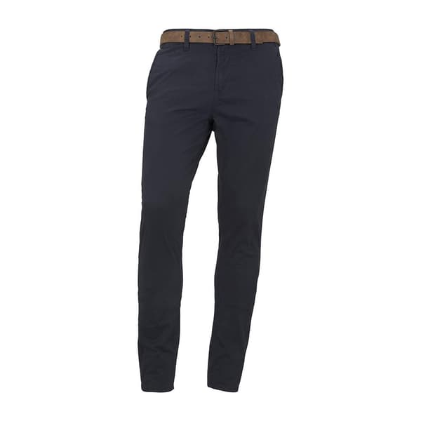 Tom Tailor 1008253 Chinobyxor Blå 30 / 36 Man