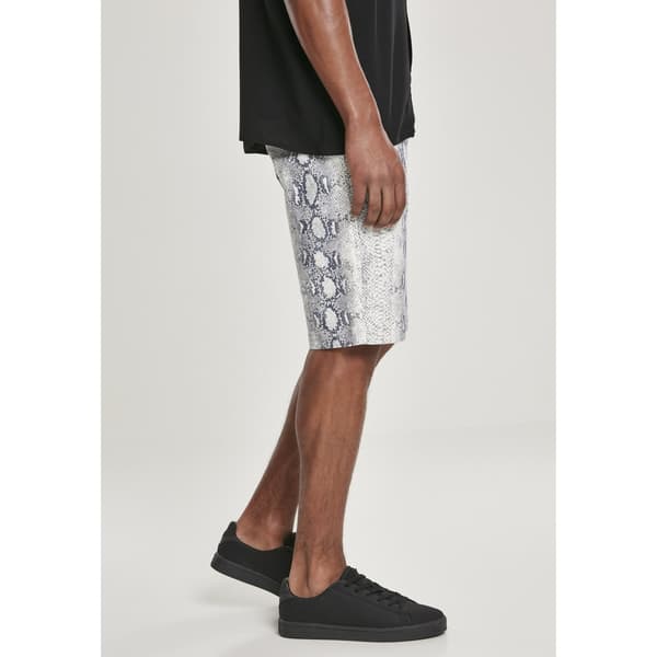 Urban Classics Stretch Shorts Hvid 30 Mand