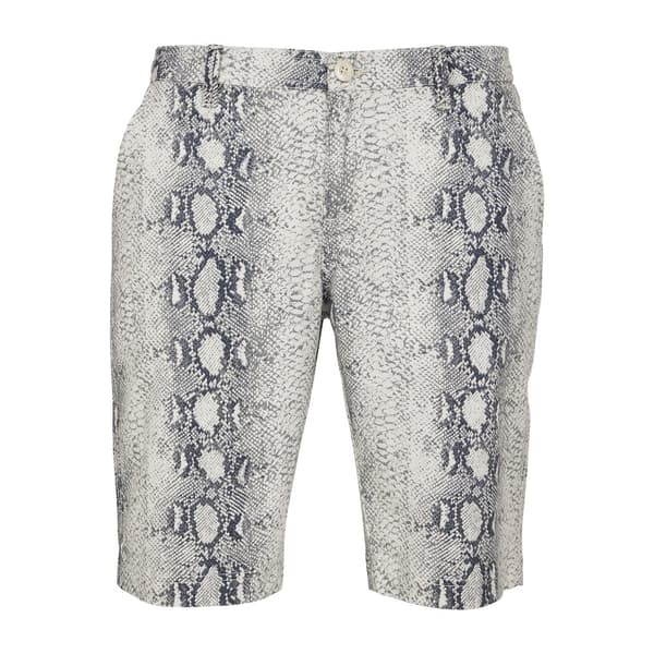 Urban Classics Stretch Shorts Hvid 30 Mand