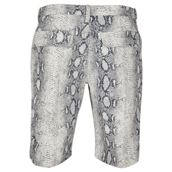 Urban Classics Stretch Shorts Hvid 30 Mand