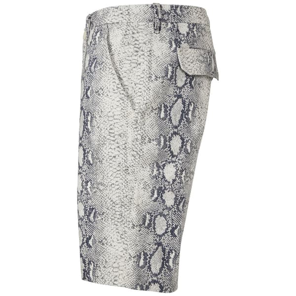 Urban Classics Stretch Shorts Hvid 30 Mand