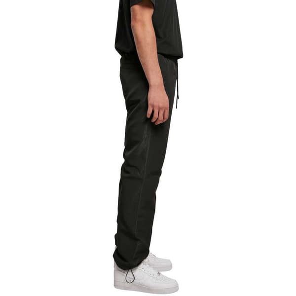 Urban Classics Recycled Track Bukser Sort 3XL Mand