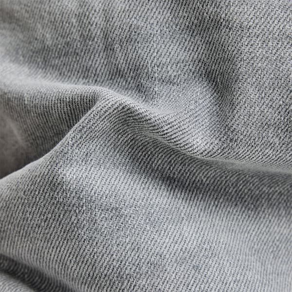 G-star Stray Shorts Grå 25 Kvinna