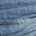 Miniatyrbild 3 av 3: G-star 3301 Rp Korta Jeans Blå 24 Kvinna