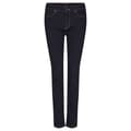 Miniatyrbild 4 av 5: Redgreen Mai Regular Waist Jeans Blå 42 Kvinna
