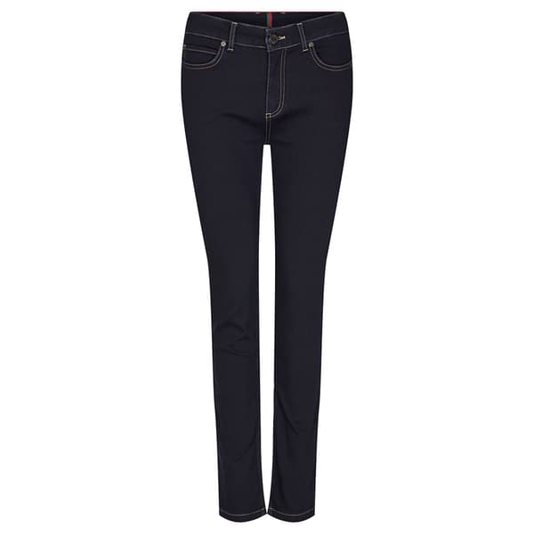 Redgreen Mai Regular Waist Jeans Blå 42 Kvinna