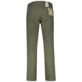 Miniatyrbild 3 av 3: Dockers Alpha Slim Fit Chinobyxor Grönt 40 / 32 Man