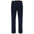 Miniatyrbillede 1 af 3: Dockers Alpha Slim Fit Chinobukser Blå 32 / 34 Mand