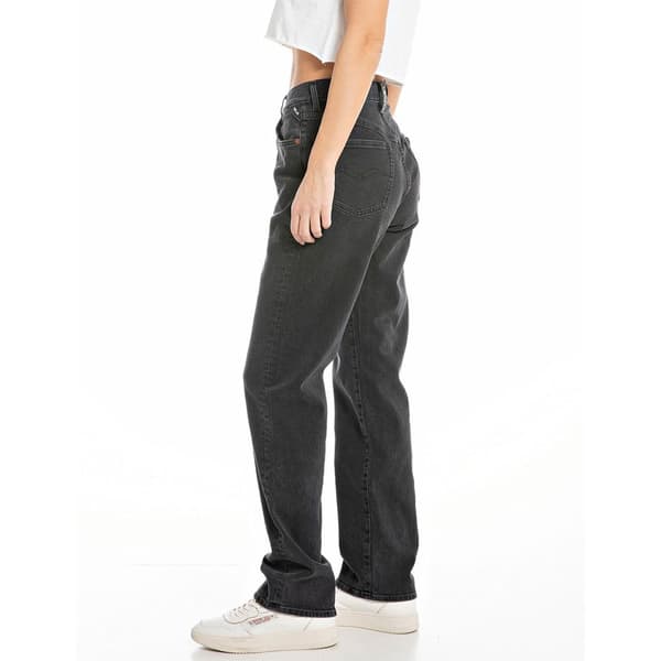 Replay W9z1.000.72551d Jeans Grå 30 / 30 Kvinna