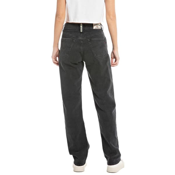 Replay W9z1.000.72551d Jeans Grå 30 / 30 Kvinna