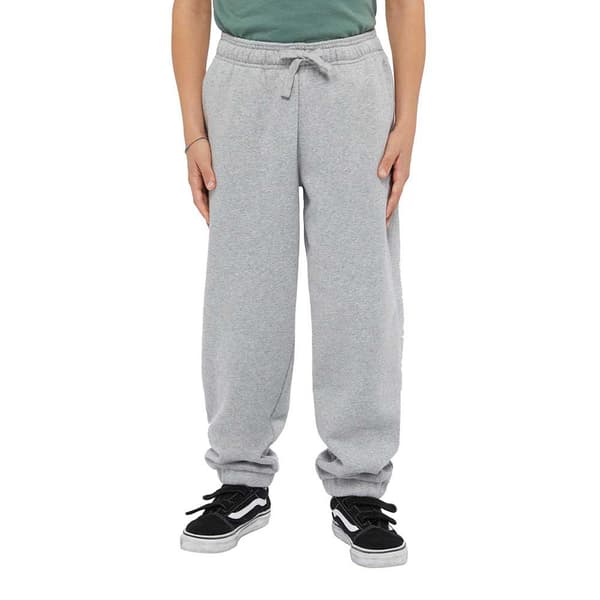 Dickies Youth Mapleton Sportsbukser Grå 2XS Mand