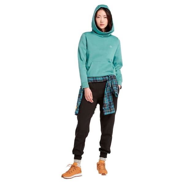 Timberland Exeter River Brush Back Joggers Sort S Kvinde