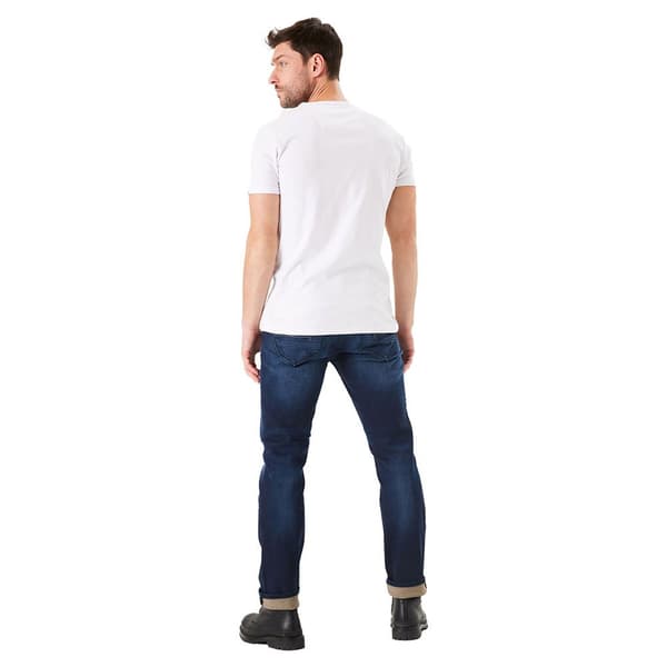 Garcia Rocko Jeans Hvid 27 / 34 Mand