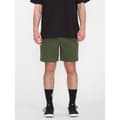 Miniatyrbild 3 av 7: Volcom Hoxstop 18´´ Sportshorts Grönt S Man