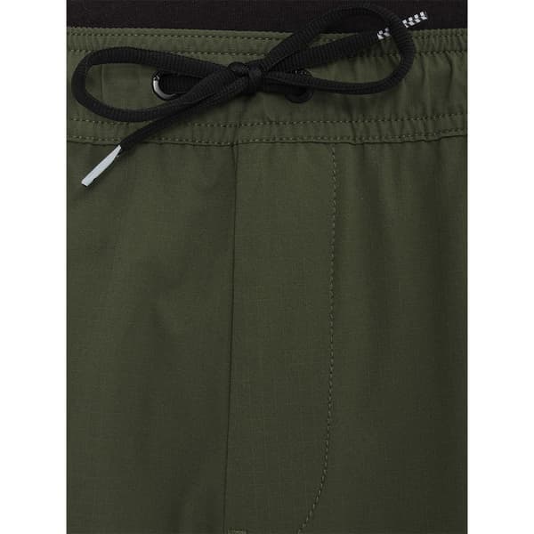 Volcom Hoxstop 18´´ Sportshorts Grönt S Man