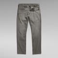 Miniatyrbild 2 av 4: G-star Mosa Straight Fit Jeans Grå 40 / 34 Man