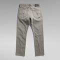 Miniatyrbild 3 av 4: G-star Mosa Straight Fit Jeans Grå 40 / 34 Man
