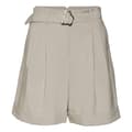 Miniatyrbild 3 av 5: Vero Moda Janne Shorts Beige 38 Kvinna