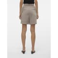 Miniatyrbild 2 av 5: Vero Moda Janne Shorts Beige 38 Kvinna