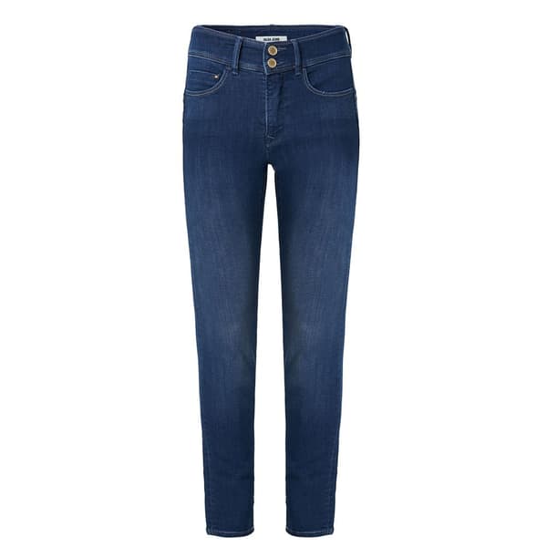Salsa Jeans Secret Slim Fit Farkut Sininen 30 / 32 Nainen