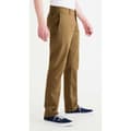 Miniatyrbillede 2 af 2: Dockers Smart 360 Flex California Bukser Brun 36 / 34 Mand
