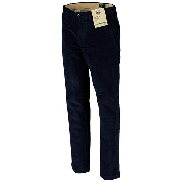 Dockers Smart 360 Flex Motion Slim Chinobyxor Blå 36 / 34 Man