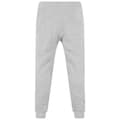 Miniatyrbillede 3 af 5: Just Rhyse Big Pocket Tech Sportsbukser Grå 2XL Mand