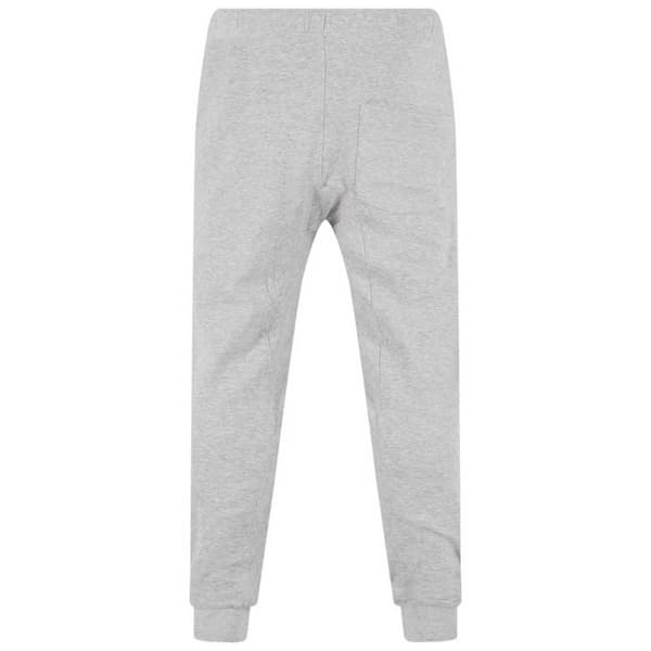 Just Rhyse Big Pocket Tech Sportsbukser Grå 2XL Mand