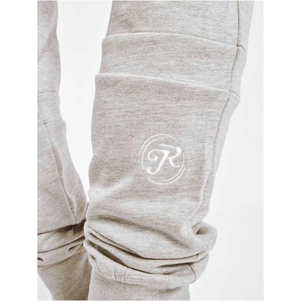 Just Rhyse Big Pocket Tech Sportsbukser Grå 2XL Mand