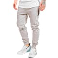 Miniatyrbillede 1 af 5: Just Rhyse Big Pocket Tech Sportsbukser Grå 2XL Mand