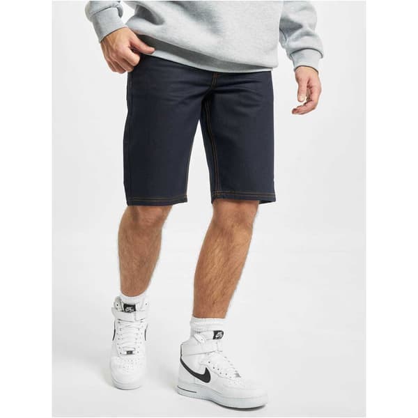 Dangerous Dngrs Crush Sports Shorts Blå 42 Mand