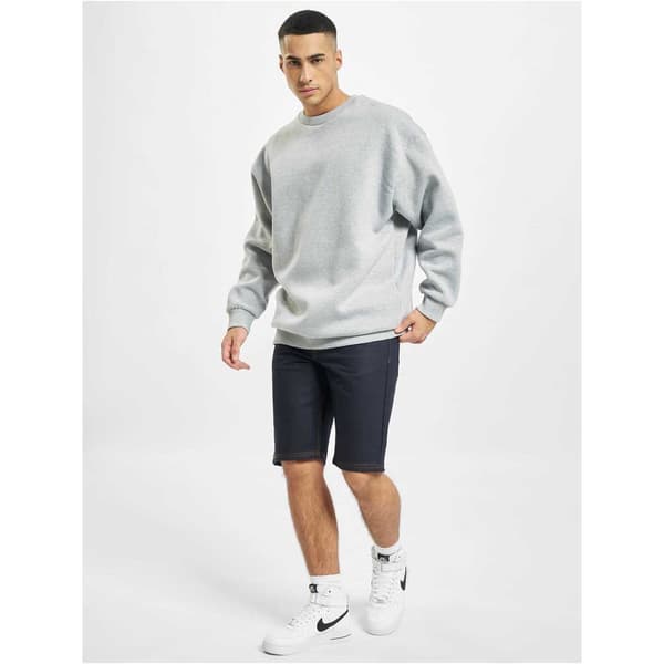 Dangerous Dngrs Crush Sports Shorts Blå 42 Mand