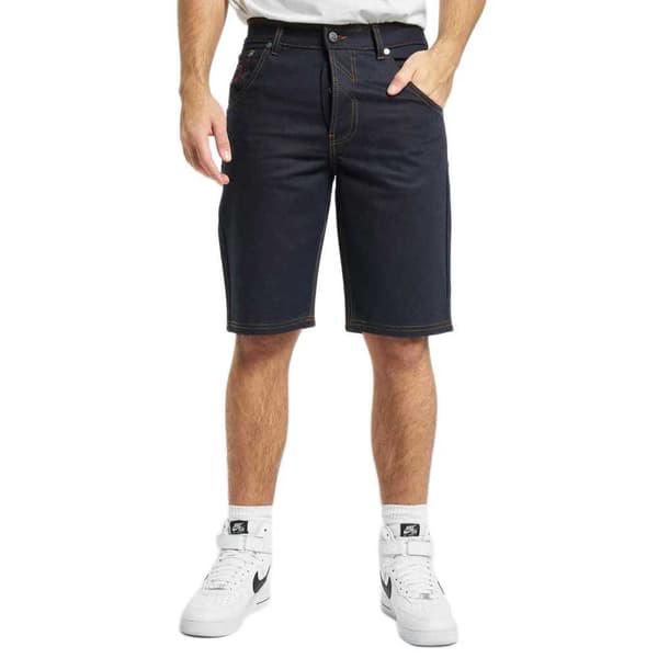 Dangerous Dngrs Crush Sports Shorts Blå 42 Mand