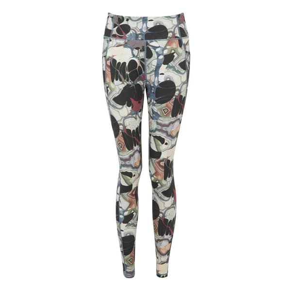 Regatta Christian Lacroix Saint Giles Ii Leggings Flerfarvet 10 / Regular Kvinde
